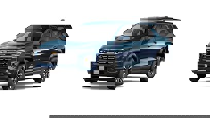 New 2026 Chevrolet Equinox LT