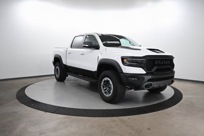 Used 2021 RAM 1500 TRX w/ TRX Level 2 Equipment Group