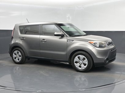 Used 2015 Kia Soul