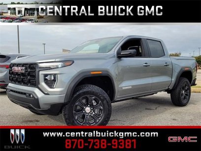 New 2024 GMC Canyon Elevation w/ Convenience Package