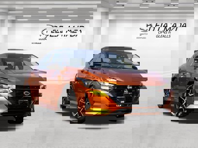 Used 2024 Nissan Sentra SR w/ SR Premium Package