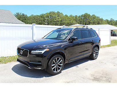 Used 2018 Volvo XC90 T5 Momentum w/ Momentum Plus Package
