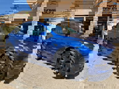 Used 2021 Tesla Model Y Long Range