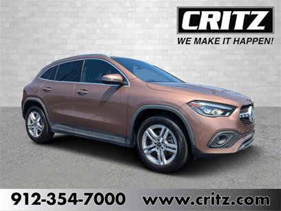 Used 2022 Mercedes-Benz GLA 250