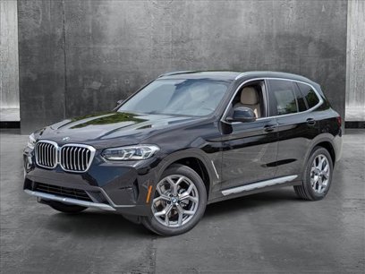 Used 2024 BMW X3 xDrive30i w/ Convenience Package