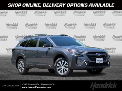 Used 2024 Subaru Outback Premium
