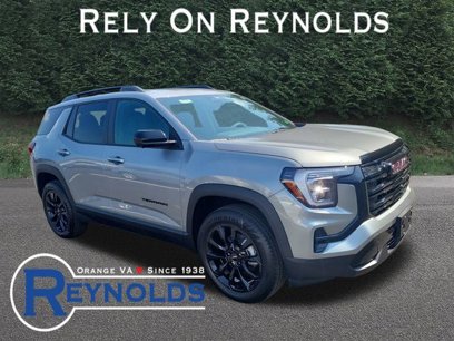 New 2026 GMC Terrain Elevation w/ Elevation Premium Package