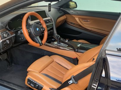 Used 2017 BMW 640i Coupe