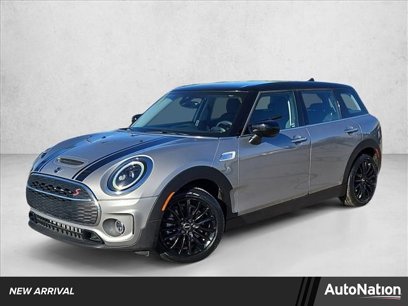 Certified 2023 MINI Cooper Clubman S