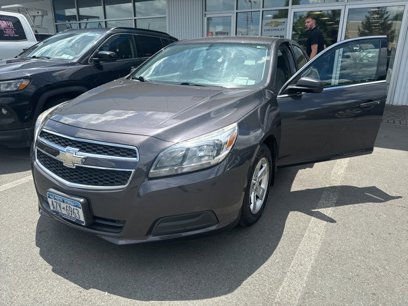 Used 2013 Chevrolet Malibu LS