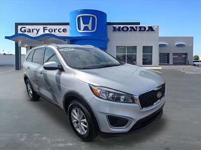 Used 2017 Kia Sorento LX