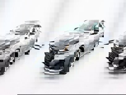 New 2025 Nissan Altima 2.5 S