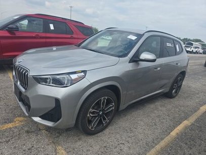 Used 2025 BMW X1 xDrive28i