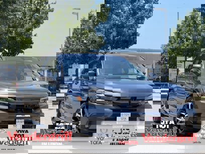 Used 2022 Honda Civic Touring