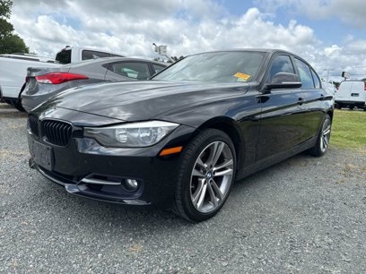 Used 2014 BMW 328i xDrive Sedan