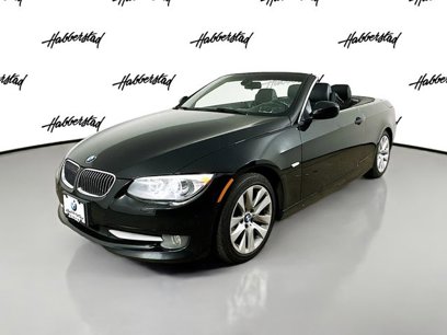 Used 2013 BMW 328i Convertible