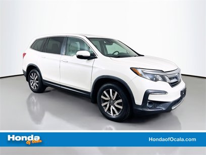 Used 2019 Honda Pilot EX-L