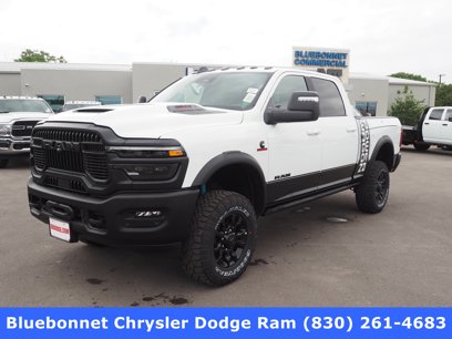New 2025 RAM 2500 Power Wagon