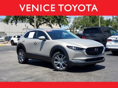 Used 2023 MAZDA CX-30 AWD 2.5 S w/ Select Package