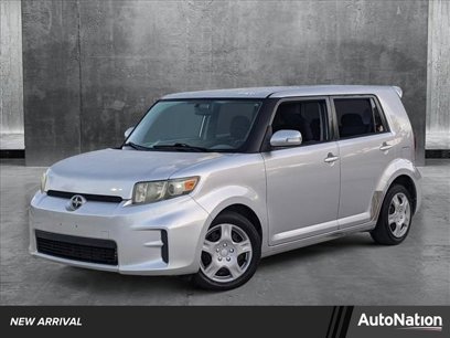 Used 2012 Scion xB