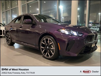 Used 2025 BMW 228i xDrive w/ Premium Package