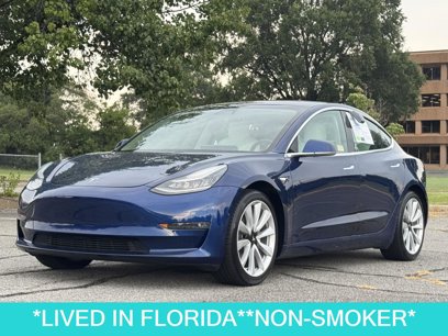 Used 2019 Tesla Model 3 Mid Range