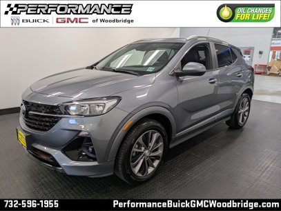 Used 2022 Buick Encore GX Preferred w/ Sport Touring Package