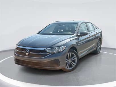 Used 2024 Volkswagen Jetta SE