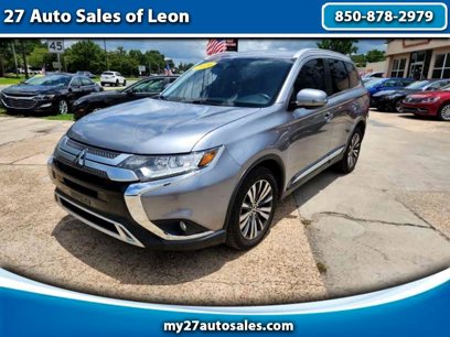 Used 2020 Mitsubishi Outlander SE