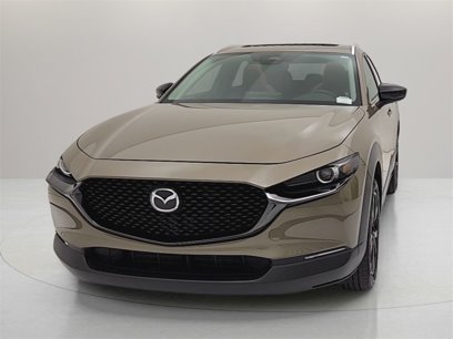 Certified 2024 MAZDA CX-30 Carbon
