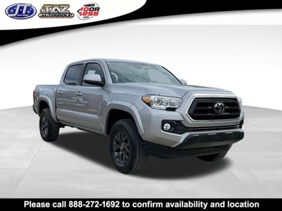 Used 2021 Toyota Tacoma SR5