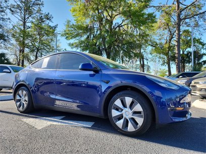 Used 2021 Tesla Model Y 2WD