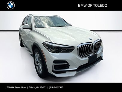 Used 2022 BMW X5 xDrive40i