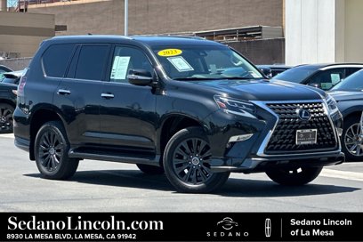 Used 2023 Lexus GX 460 Premium