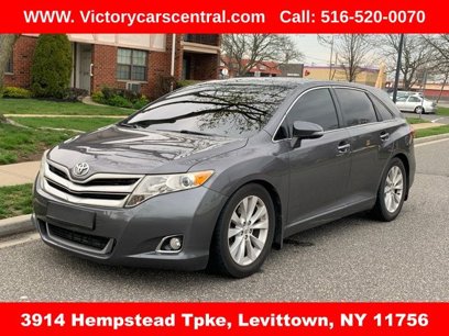 Used 2015 Toyota Venza XLE