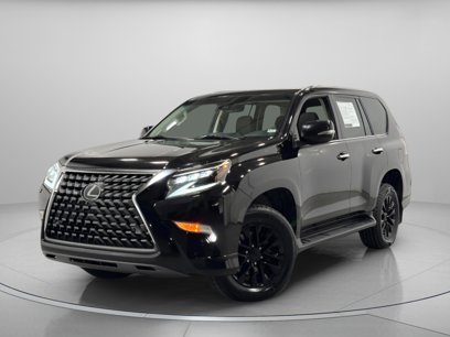 Used 2021 Lexus GX 460 Premium w/ Premium Package