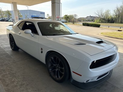 Used 2023 Dodge Challenger R/T Scat Pack w/ Plus Package