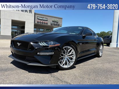 Used 2021 Ford Mustang GT