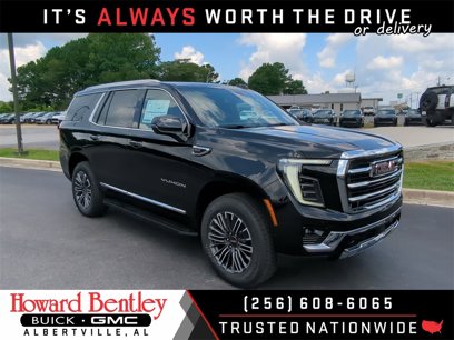 New 2025 GMC Yukon Elevation w/ LPO, Floor Liner Package
