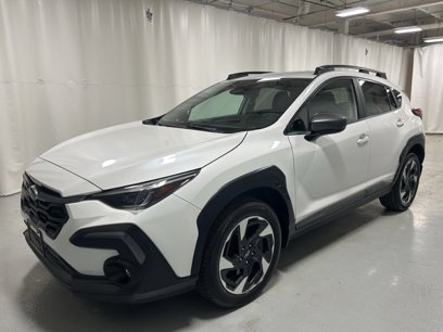 Used 2024 Subaru Crosstrek 2.5i Limited