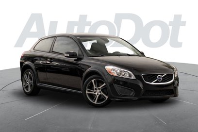 Used 2013 Volvo C30 T5 R-Design