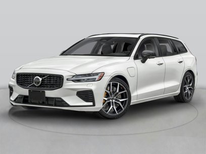 Used 2024 Volvo V60 T8 Polestar