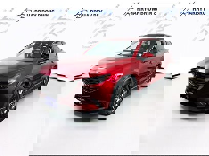 Used 2021 MAZDA CX-9 Touring w/ Touring Premium Package