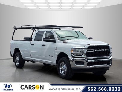 Used 2020 RAM 3500 Tradesman