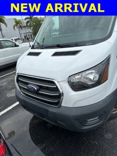Used 2020 Ford Transit 250 Medium Roof w/ Load Area Protection Package
