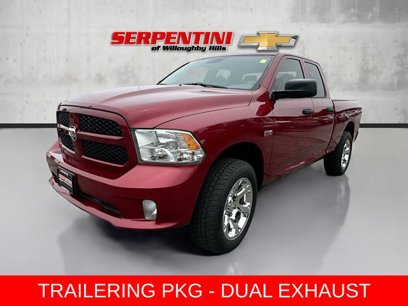 Used 2013 RAM 1500 Express