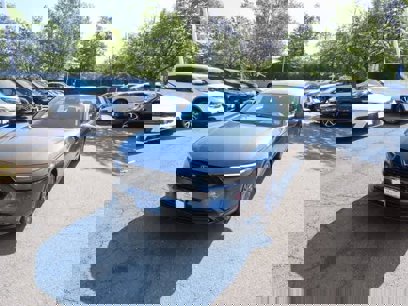 Certified 2023 Honda Accord EX