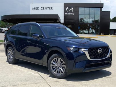 New 2025 MAZDA CX-90 3.3 Turbo w/ Select Package