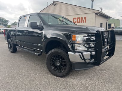Used 2021 Ford F250 XL w/ STX Appearance Package