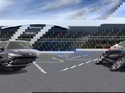 New 2025 Buick Envista Preferred